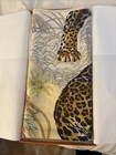 Mint Condition in Box HERMÈS Jungle Love  Shawl 140 cm Scarf — photo 6