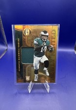 2021 Panini Gold Standard - Newly Minted Memorabilia Kenneth Gainwell #NMM-TG...