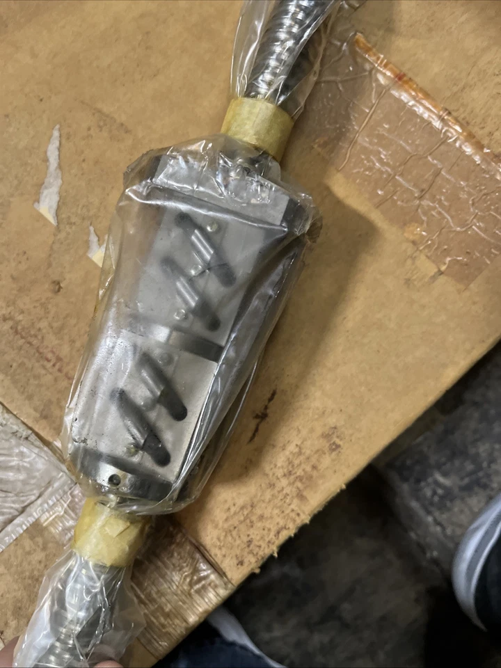 TORNILLO BOLA EJE B HARDINGE VL RMA0001902 Foto 4 de 4