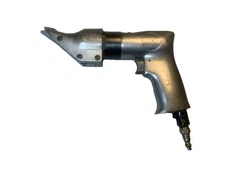 Kett Tool  Co. Pneumatic Sheet Metal Shear