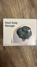 Smart Scalp Head Massager Model ST-701 for Hair Growth