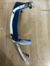 1968 Ford Torino Fairlane Fastback Oem Quarter Panel Extension Left Side