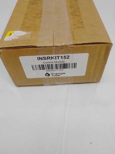 Triangle Tube Instinct Control Module Replacement Kit - INSRKIT152 - Picture 2 of 2