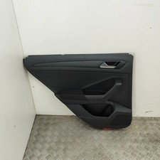 VW T-ROC A11 Türverkleidung hinten links 2GA867211 1,5 Benzin 110 kW 2023 312090