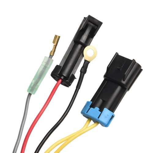 Voltage Regulated Rectifier 893640T01 Accessories Replacement Brand New - Picture 2 of 13