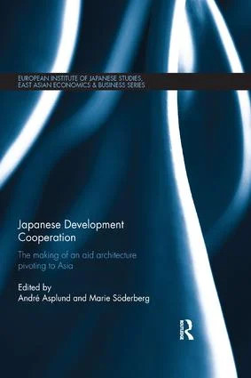 Japanese Development Cooperation