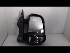 Retroviseur droit (ou coque) Citroen JUMPER