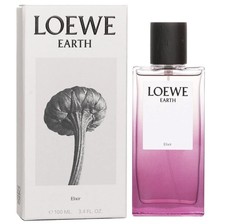 Esencia Elixir Loewe cologne - a fragrance for men 2023