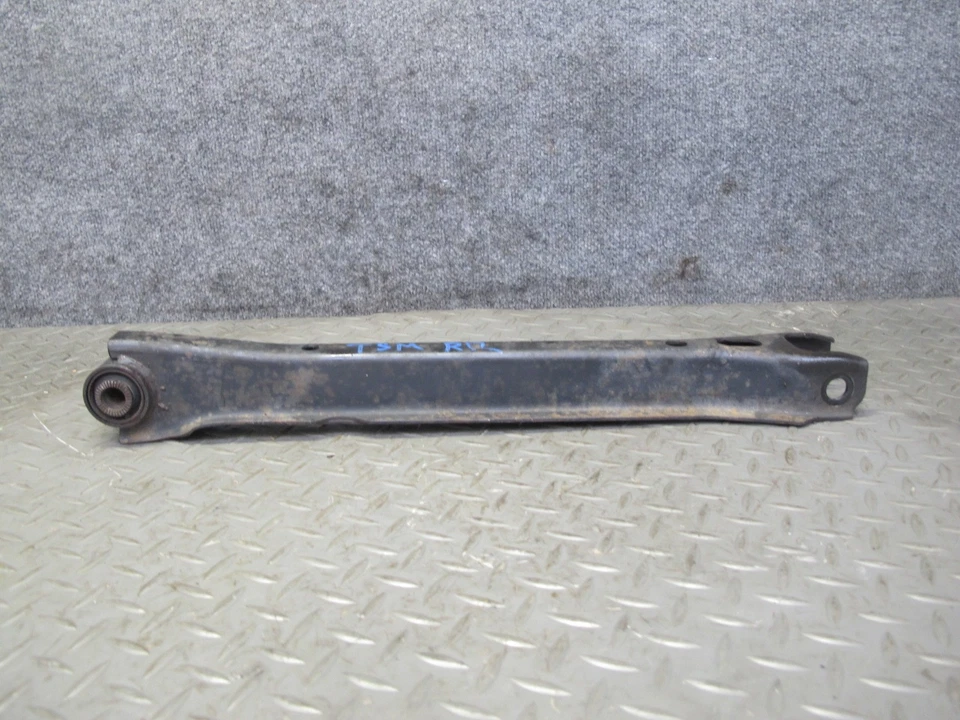 86-92 TOYOTA SUPRA MA70L JUEGO DE 2 BRAZOS DE CONTROL TRASERO DERECHO 71K MILLAS OEM Foto 3 de 4
