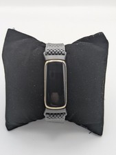 Fitbit Luxe Fitness & Wellness Tracker   Gold...