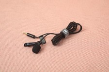 PowerDeWise Professional Grade Lavalier Clip On Microphone