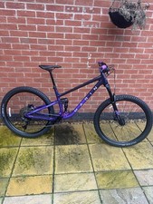 Marin Rift Zone 1 XL 29 Inch Frame Midnight Blue/Purple 2025