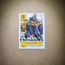 2021 Panini Chronicles - Najee Harris #92 (RC) Pittsburgh Steelers