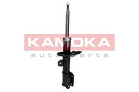 Kamoka StoßDäMpfer Vorderachse Rechts U.A. FüR Chevrolet, Daewoo