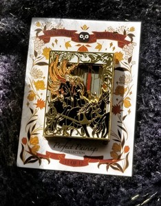 Owlcrate The Hunger Games Suzanne Collins Perfect Pairings 11 of 12 Pin