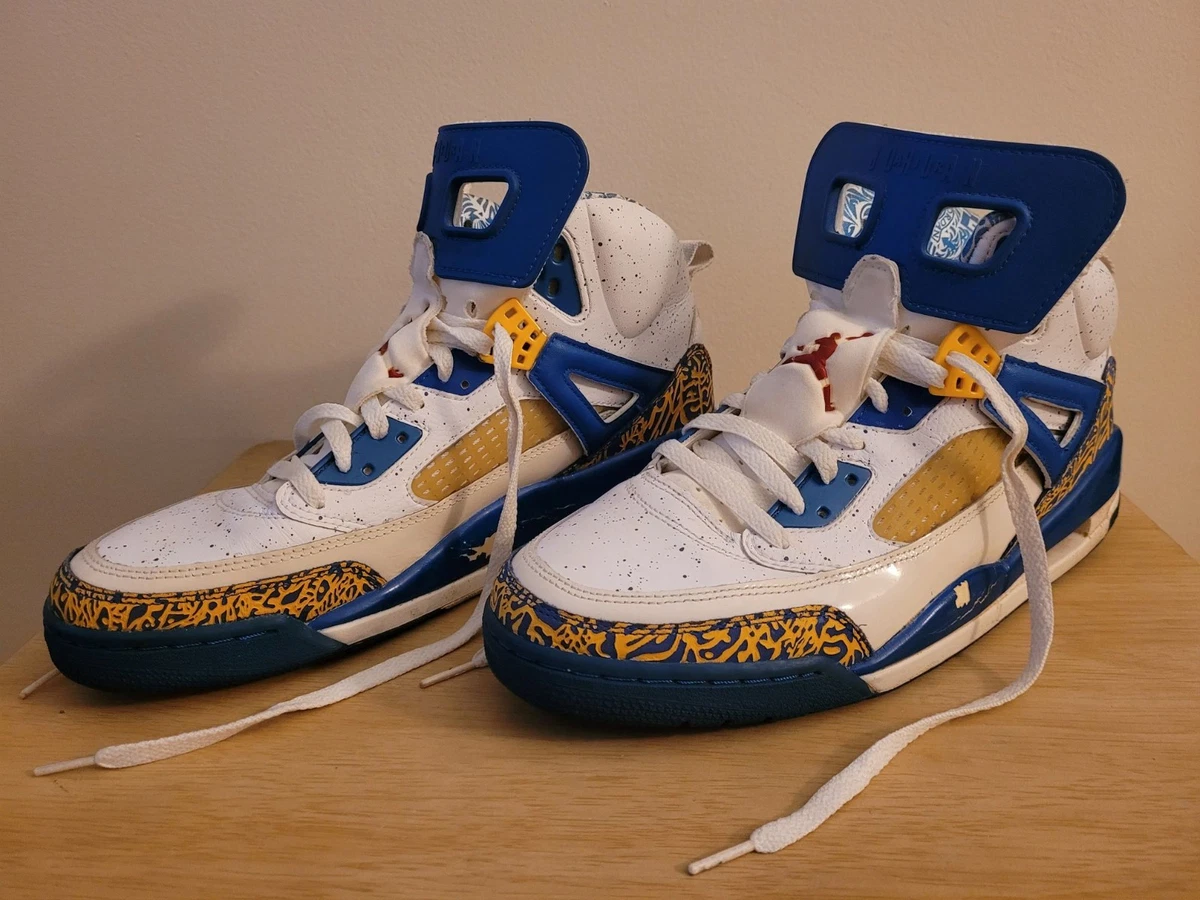 Nike Air Jordan Retro 4 Spizike Do The Right Thing Größe 11