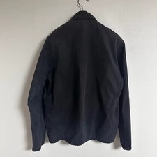 Stone Island 2022 Over Shirt Size L Vintage Effect