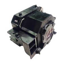 AL Series Lamp Housing for The Epson EMP-83 Projector - 90 Day Warranty