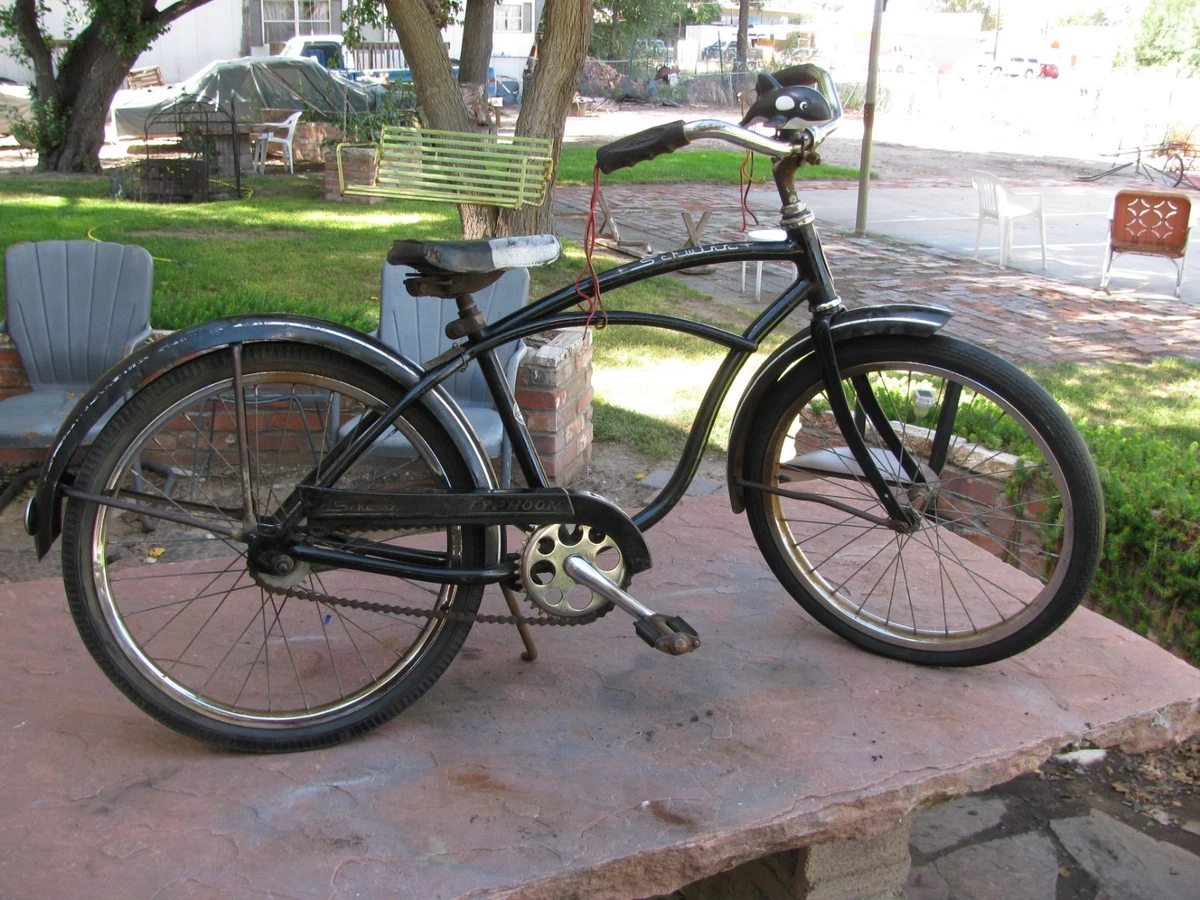 Cruiser Vintage Bikes | Updated Oct 2026