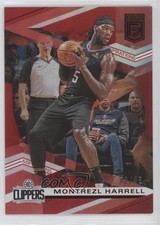 2019-20 Donruss Elite Aspirations 2/95 Montrezl Harrell #38 1u6