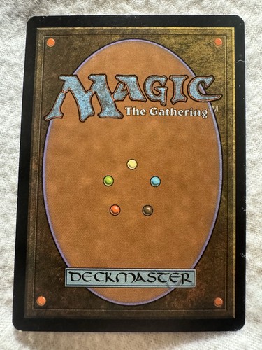 MTG - City of Brass - 7th Edition - NM - Free Shipping! - Bild 2 von 2