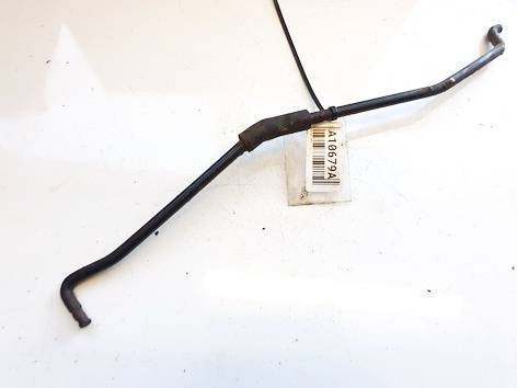 MOTORHAUBEN STÜTZE  Honda Jazz DE2544127-43