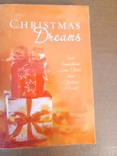 Christmas Dreams by Rebecca Germany, Mary Hawkins, Veda Boyd Jones - Paperback