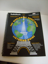 RadioShack The Worldwide Shortwave Listening ...