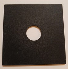Lens board for Horseman L45 view camera