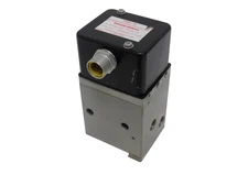 NEW SCHRADER BELLOWS PAR-15 PROGRAMMABLE REGULATOR 3-WAY VALVE W21542179A PAR15