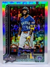 2025 Topps Update Series All-Star Game Inserts You Pick A Card Complete A Set