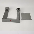 1973 GI JOE Adventure Team Training Center Tower Replacement Parts