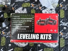 Richeer 04-23 for Ford F150 Front Leveling Lift Kit 2” 2004 2006 2010 2WD 4WD