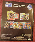 Star Wars "A Hidden Message" 2015 Me Reader Sound Pad Book — photo 4