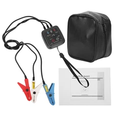 AC 70-1000V 1000C Non Contact Phase Sequence Detector Magnetic Base Phase