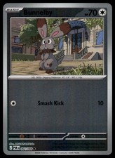 Bunnelby Reverse Holo Common ME03: Perfect Order 064/088 NM