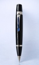 Montblanc Bohème mechanical pencil with a distinctive blue gemstone , Germany