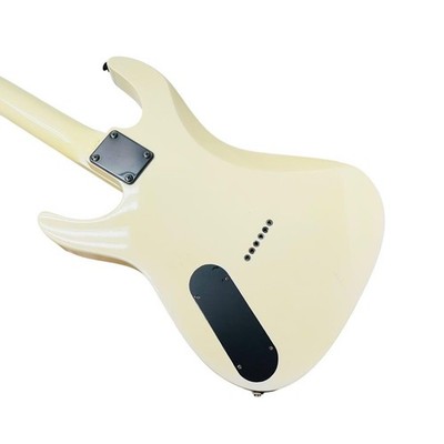 Samick サミック　エレキギター　SJ-7-2S/W Samick SJ-7-2S/W Electric Guitar with Accessories and Slight