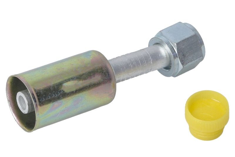 Fits THERMOTEC KTT400017 Assortment, air conditioning line repairs KT ⭐UK Stock⭐