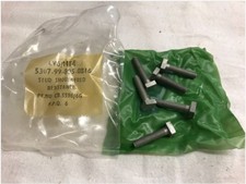 DAIMLER FERRET, AUSTIN CHAMP, GENERATOR PANEL - TERMINAL STUD BA CB5596/6G  X6