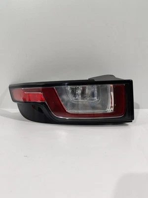 Ricambi Usati Fanale Stop Posteriore LAND RANGE ROVER EVOQUE LED Sinistro 2015 - Imagen 1 de 4