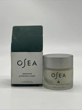 Osea advanced protection cream  full size 1.9oz/55g