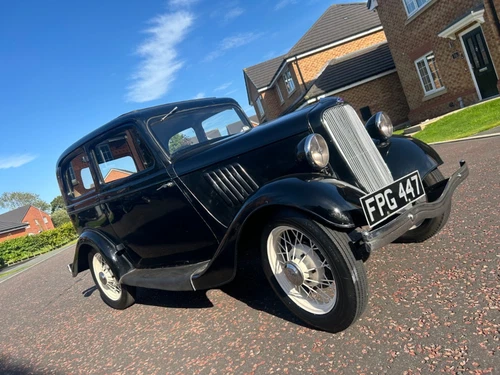 ford model Y model 8 - Picture 1 of 22