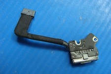 MacBook Pro 13" A1502 Early 2015 MF839LL/A OEM Magsafe 2 Board 923-00517