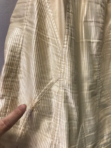 Authentic Vintage 1920s Flapper Corset - Picture 10 of 15