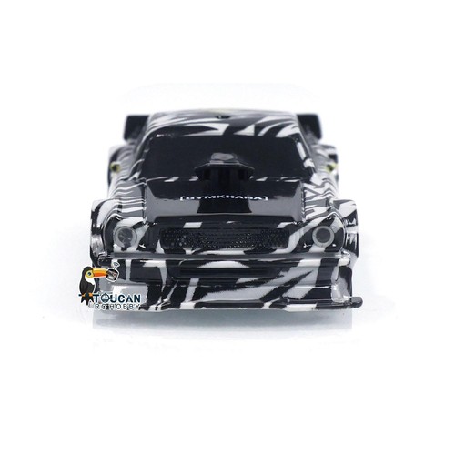 1/43 Ready to Run 4WD 2.4G RC Mini Drift Racing Car With GYRO 15KM/H Model - Picture 5 of 16