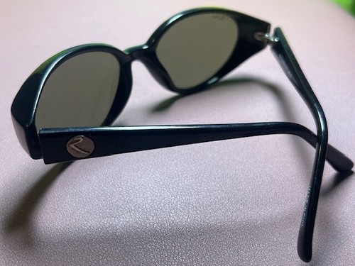 Ray-Ban B&L W2788 Vintage Rituals Black Oval Sunglasses Frames 14679 - Picture 7 of 8