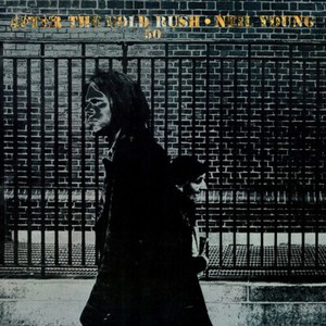 Neil Young Harvest 50th Anniversary | eBay