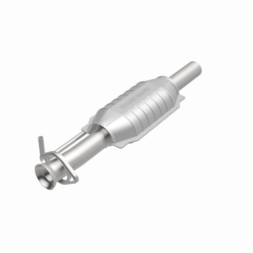 MagnaFlow 23348-CR for 1984 Mercury Lynx 1.6L L4 GAS SOHC - Picture 7 of 24