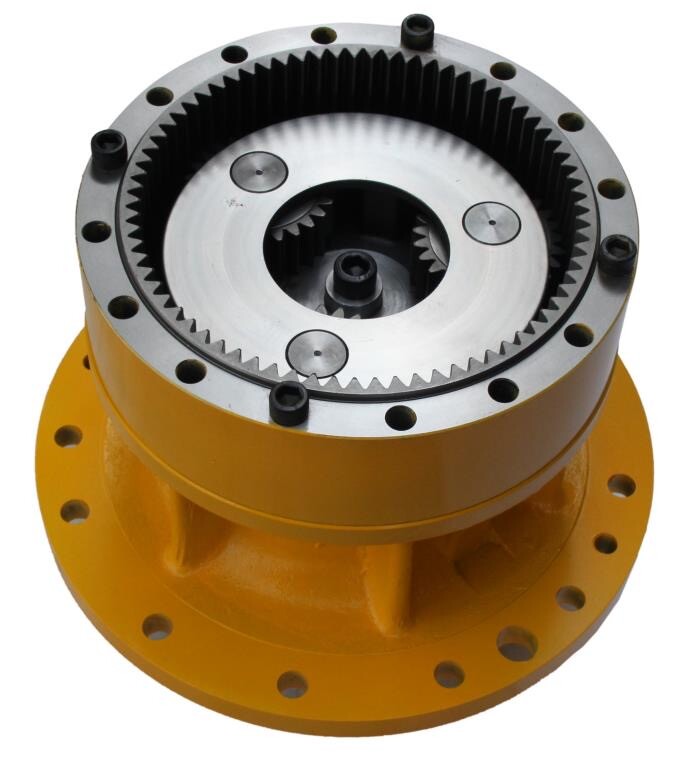 1484644 SWING REDUCTION ,DEVICE FITS CATERPILLAR CAT e320d 323d